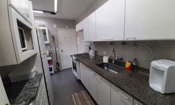 Imagem 7: Apartamento para venda possui 90 metros quadrados com 2 quartos em Vila Olímpia - São Paul