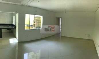 Imagem 2: Santo André - Apartamento Padrão - Vila Camilópolis