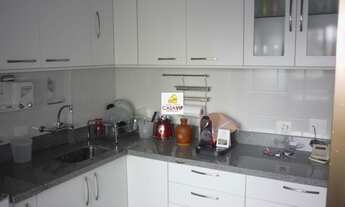 Imagem 3: Apartamento à venda, Lauzane Paulista, 90m², 3 dormitórios, 1 suíte, 1 vaga!