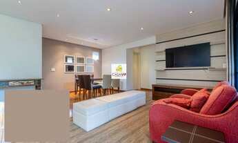 Imagem 2: Apartamento à venda, Vila Suzana, 150m², 4 dormitórios, 2 suítes, 4 vagas!