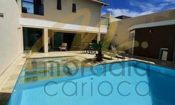 Imagem 3: Casa à venda com 6 quartos independente no Portinho em Cabo Frio