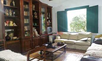 Imagem 6: Casa com 5 dormitórios à venda, 357 m² por R$ 4.400.000,00 - Riviera Módulo 20 - Bertioga