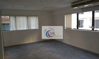 Imagem 4: Conjunto comercial para alugar, 134 m² - Itaim Bibi - São Paulo/SP