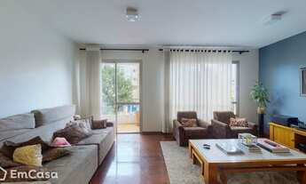 Imagem: Apartamento à venda em São Paulo