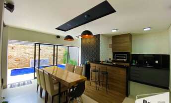 Imagem: Casa para venda tem 175 metros quadrados