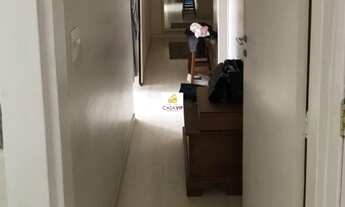 Imagem 3: Apartamento à venda, Sumaré, 120m², 3 dormitórios, 1 suíte, 1 vaga!