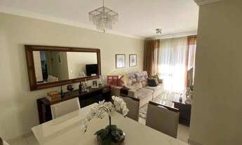 Imagem 7: Apartamento com 2 dormitórios à venda, 70 m² por R$ 530.000 - Vila Ema - São José dos Camp