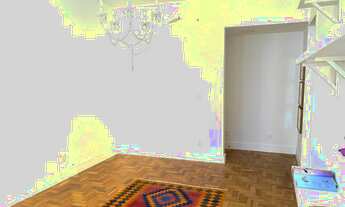 Imagem 3: Apartamento reformadíssimo! Amplo, espaçoso, arejado, silencioso, sol da manhã. Portaria 2