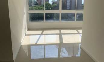 Imagem 7: Apartamento para venda com 102 metros quadrados com 3 quartos em Centro - Novo Hamburgo