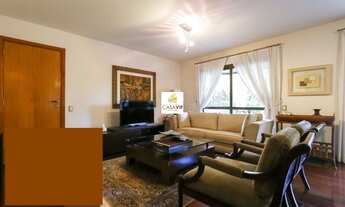 Imagem 5: Apartamento à venda, Jardim Paulista, 150m², 3 dormitórios, 1 suíte, 2 vagas!