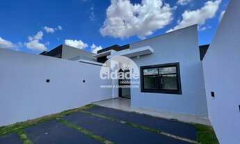 Imagem: Casa residencial à venda, 2 quartos, 1