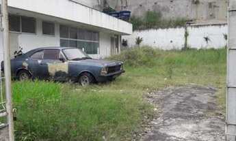 Imagem 2: Rio de Janeiro - Terreno Padrão - Taquara