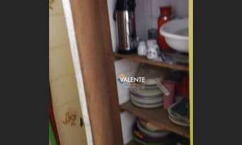 Imagem 4: Apartamento com 3 dormitórios à venda, 101 m² por R$ 320.000,00 - Itararé - São Vicente/SP