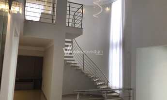 Imagem 2: Casa - Swiss Park - Campinas