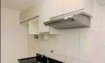 Imagem: Apartamento com 2 dormitórios à venda