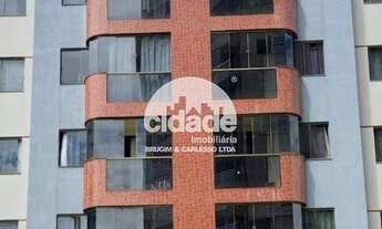 Imagem 1: Apartamento à venda, 2 quartos, 1 vaga, Centro - Cascavel/Pr