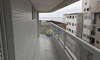 Imagem 6: Apartamento com 2 dormitórios à venda, 109 m² por R$ 585.000 - Aviação - Praia Grande/SP