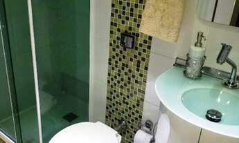 Imagem 6: Ótimo Apto de Sala 2 Qts na Freguesia