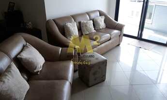 Imagem 2: Apartamento de 3 dormitórios à venda. Tupi, Praia Grande