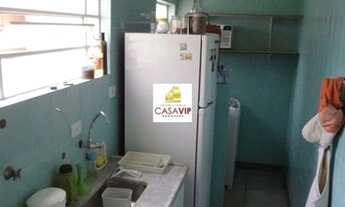 Imagem 5: Apartamento à venda, Paraíso, 45m², 1 dormitório, sem vaga!