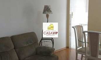 Imagem 2: Apartamento à venda, Cambuci, 72m², 2 dormitórios, sem vaga!