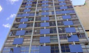 Imagem 2: Edifício Bantiba - Conjunto à venda por R$ 159.000 - Centro - Curitiba/PR