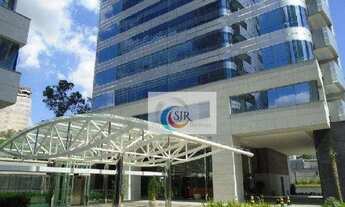 Imagem: Conjunto, 130 m² - Brooklin - São Paulo/SP