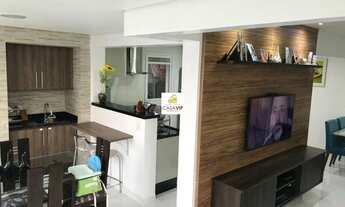 Imagem 3: Apartamento à venda, Tatuapé, 107m², 3 dormitórios, 1 suíte, 2 vagas!