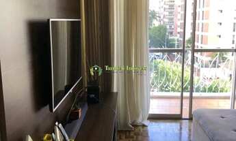 Imagem: Apartamento com condomínio 2 dormitórios