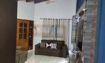 Imagem 3: Casa com 2 dorms, Loteamento Adventista Campineiro, Hortolândia - R$ 479 mil, Cod: CA1847