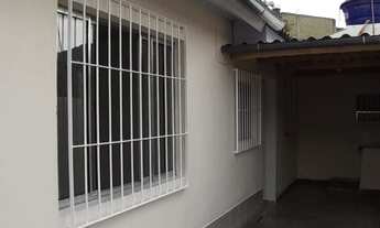 Imagem 4: MARAVILHOSA CASA TÉRREA 1 DORMITÓRIO 1 SALA 1 COZINHA 1 BANHEIRO 1 GARAGEM , VILA NORMA TR