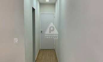 Imagem: Apartamento à venda, 2 quartos, Botafogo