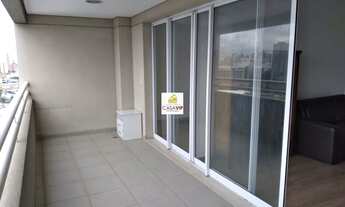 Imagem 4: Apartamento à venda, Parque Industrial Tomas Edson, 50m², 2 dormitórios, 1 suíte, 1 vaga!