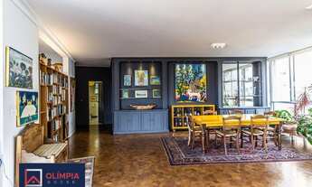 Imagem 7: Apartamento Venda 4 Dormitórios - 284 m² Bela Vista