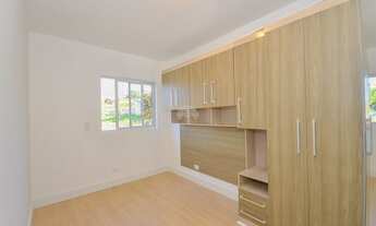 Imagem 6: Apartamento para venda tem 68 metros quadrados com 2 quartos em Tingui - Curitiba - PR