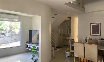 Imagem 2: Alugo Casa Em Condomínio Garden Park Jardim Eldorado Turu 3Qts