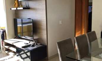 Imagem 2: Apartamento 2 dormitórios e Áreas de Lazer - R$ 266.000,00