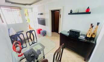 Imagem 4: CASA GEMINADA COM ENTRADA INDIVIDUAL