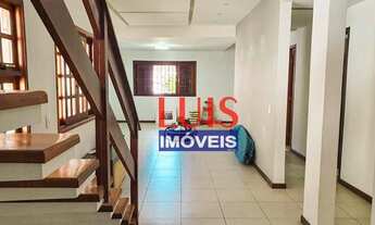 Imagem 4: Casa com 4 dormitórios à venda, 266 m² por R$ 840.000 - Itaipu - Niterói/RJ - CA5080
