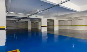 Imagem 3: Conheça o Ed. Belmond Residence no América em Joinville