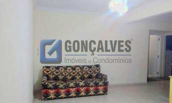 Imagem 4: SAO CAETANO DO SUL - Residential / Apartment - NOVA GERTI