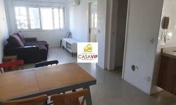 Imagem 1: Apartamento à venda, Pinheiros, 64m², 1 suíte, 1 vaga!