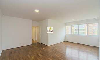 Imagem: Apartamento à venda, Itaim Bibi, 98m²