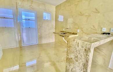 Imagem 5: Casa para venda possui 160 metros quadrados com 3 quartos em São Bento - Fortaleza - CE