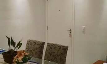 Imagem: Apartamento em Parque Residencial Jundiaí