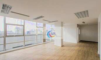 Imagem 5: Conjunto para alugar, 282 m² Paraíso - São Paulo/SP