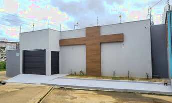 Imagem: Aluga-se imóvel no bairro Parque dos Carajás