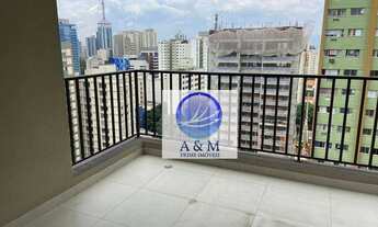 Imagem 7: Apartamento com 3 dormitórios à venda, 163 m² por R$ 2.900.000 - Vila Mariana - São Paulo