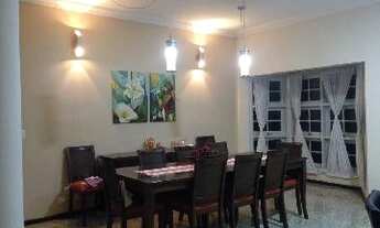 Imagem 7: Casa de condomínio para venda com 400 metros quadrados com 4 quartos