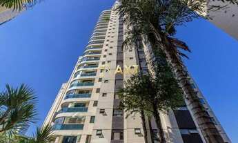 Imagem 3: Apartamento à venda 4 Quartos, 4 Suites, 4 Vagas, 288M², Panamby, SãO PAULO - SP